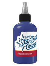 Periwinkle Tattoo Ink - StarBrite Colors